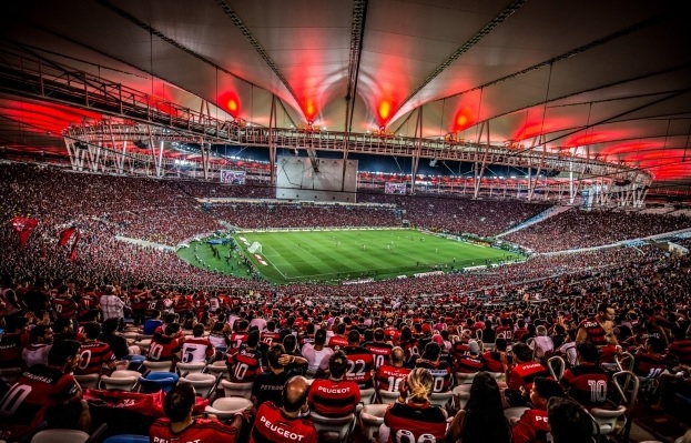 CARIOCA: Primeiro Fla-Flu do ano agita a 7ª rodada