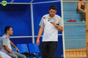 Sul-Mato-Grossense: Sete de Dourados muda de treinador e fecha com campeão de 2012