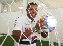 Relacionados, reforços podem estrear no São Paulo