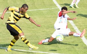 PAULISTA A3: Novorizontino goleia Internacional e garante vice-liderança