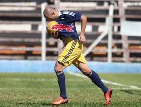 Monte Azul 2 x 2 Red Bull – Invencibilidade e G4 para os dois