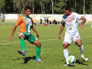 SUL-MATO-GROSSENSE: Encostar nos primeiros é objetivo comum na sexta rodada