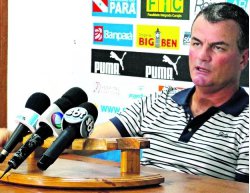 PARAENSE: Paragominas arranca empate no fim, mas Paysandu está na final
