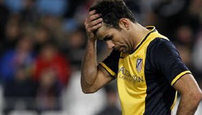 ESPANHOL: Atlético de Madrid perde e deixa escapar a liderança