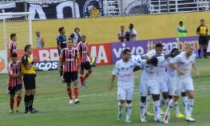 PAULISTÃO CHEVROLET ONIX: Empate justo em Bragança e Rio Claro bate o cansado XV