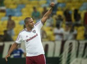 Carioca: Após gol no Fla-Flu, “gordinho” diz que já perdeu 7 quilos