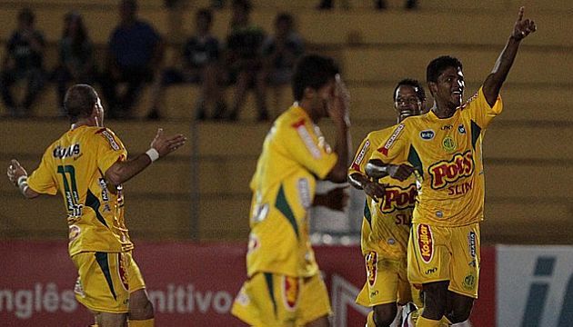 PAULISTA A2: Mirassol goleia lanterna, encosta no G4 e Grêmio Osasco empata