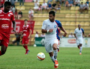 Guaratinguetá 0 x 0 Grêmio Osasco – Não está bom para ninguém!