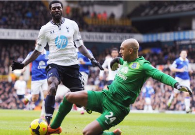 INGLÊS: Tottenham vence duelo direto e assume o quinto lugar