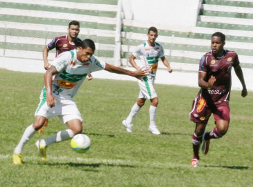 Rio Preto 3 x 1 Sertãozinho – Jacaré vence e assume a liderança