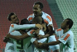 Na calada da noite, STJD rebaixa Ipatinga para Série D do Brasileiro