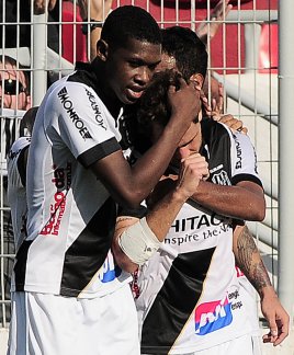 PAULISTÃO CHEVROLET: Palmeiras perde 100%,  Ponte vence 3.ª e Corinthians empata