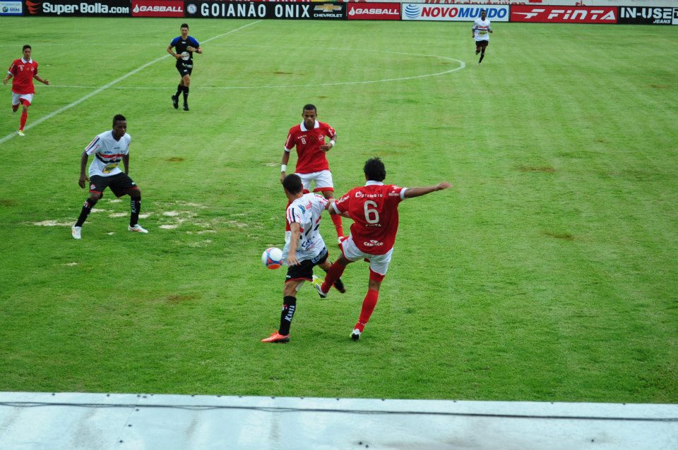GOIANO: Atlético e Vila Nova são surpreendidos