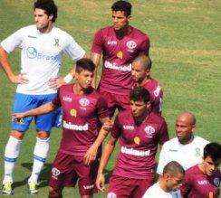 Seleção FI do Paulista A2 com os craques da rodada de goleadas