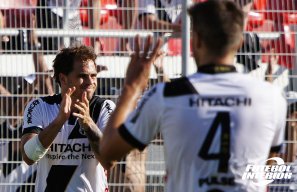 Blog do Ari: Ponte explora falhas da defesa do São Paulo para vencer