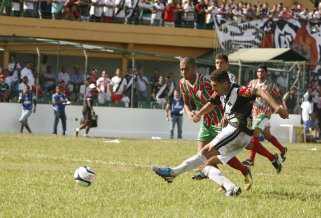 MATO-GROSSENSE: Mixto bate Operário, Cuiabá perde para União e Sinop vence