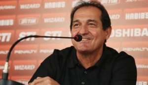 Paulistão: Técnico do São Paulo confia em time forte lá na frente pelo título