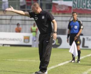 Paulistão: Mano elogia 'postura' de corintianos após 1 a 1 em Mogi