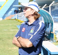 Paulistão: Oeste apresenta ex-Ponte Preta como novo técnico