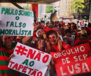 Lusa pode contratar advogado especialista em “causas urgentes” para jogar a Série A