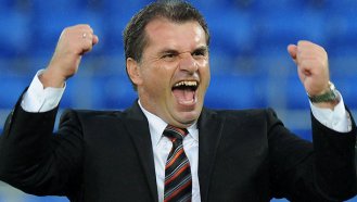 Copa 2014: Austrália e Equador vão fazer amistoso em março
