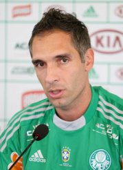 Paulistão: Palmeirenses temem pela segurança contra Corinthians