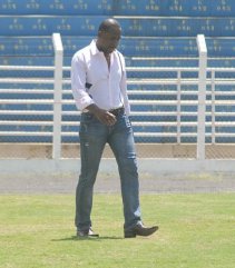 Paulista A2: Com apoio de toda diretoria, ex-Seleção é efetivado no Rio Branco