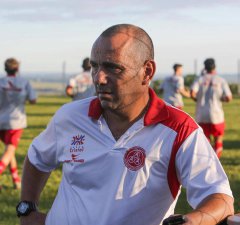 Paulista A3: EXCLUSIVO! Matonense contrata técnico especialista em acessos