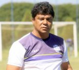 Técnico Play Freitas segue invicto no comando do Monte Azul na Série A2