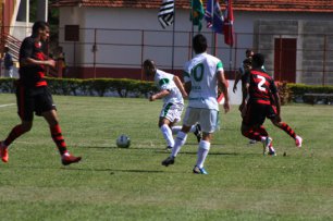 Seleção FI Paulista A3 com formato defensivo é montada com três zagueiros 1 0002048156800 img