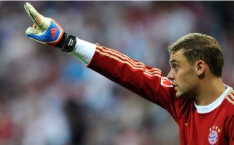 Copa 2014: Goleiro da Alemanha aponta favoritismo de sul-americanos