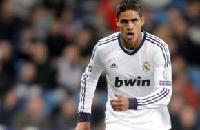 Espanhol: Após 3 meses, Varane retorna ao time do Real Madrid