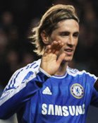 Inglês: José Mourinho confirma volta de Torres ao Chelsea