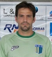 Mineiro: Rafael Silva comemora atuação e primeira vitória do Nacional