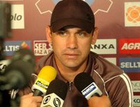 Gaúcho: Antônio Picoli comemora vitória maiúscula e já pensa no Inter