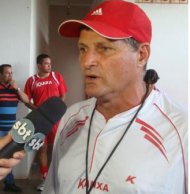 Paulista A3: Deto Pereira comemora vitória do América