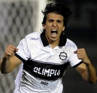 Carioca: Atacante deixa o Olímpia na mão e vai assinar com o Botafogo