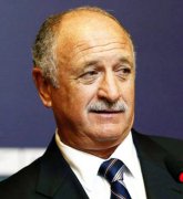 Copa 2014: Felipão prevê chamar só 19 nomes ao total para jogo