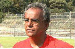 Paulista A3: Treinador do Cotia comemora ponto fora de casa