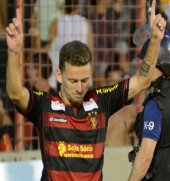 Paulistão Chevroelt: Lucas Lima celebra 'dia mais feliz da vida' no Santos