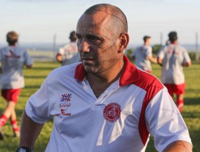 Paulista A3: Betão Alcântara comenta sua expectativa na Matonense