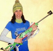 Olímpiadas de Inverno: Brasileiros competem nesta terça no esqui cross country