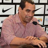 Paulistão Chevrolet: Zinho avisa que Santos não deve contratar até a Copa