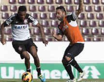 Corinthians acerta retorno de coringa para sequência do Paulistão