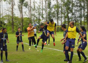 Copa Verde: Cuiabá, com time titular, e Mixto estreiam nesta quarta-feira