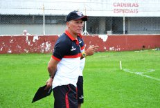 Paulista x Penapolense – Já passou a hora de ganhar, Galo!