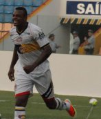 Paulista A2: “Matador” comemora aniversário e promete gols para a torcida do Barueri