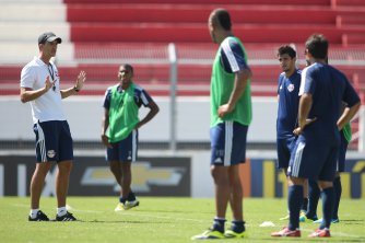 Paulista A2: Com tabela embolada, Red Bull Brasil busca se firmar no G4