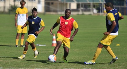 COPA VERDE: Valendo vaga na Sul-Americana, torneio começa nesta terça-feira