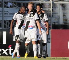 Paulistão: Vadão pede pés no chão para elenco da Ponte Preta